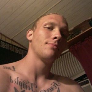 Meet your Posher, Davey